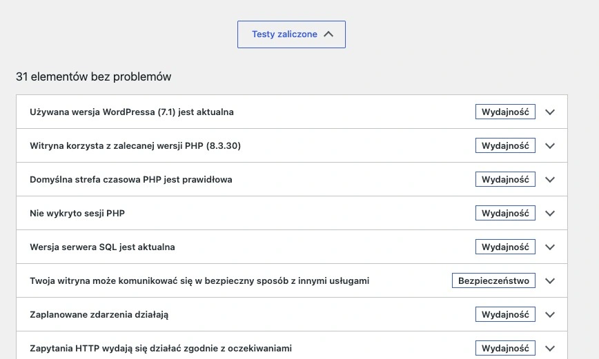 wordpress-aktualny
