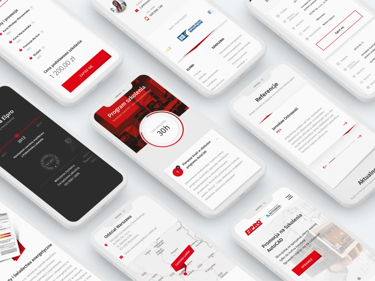 Tworzenie stron internetowych Lublin