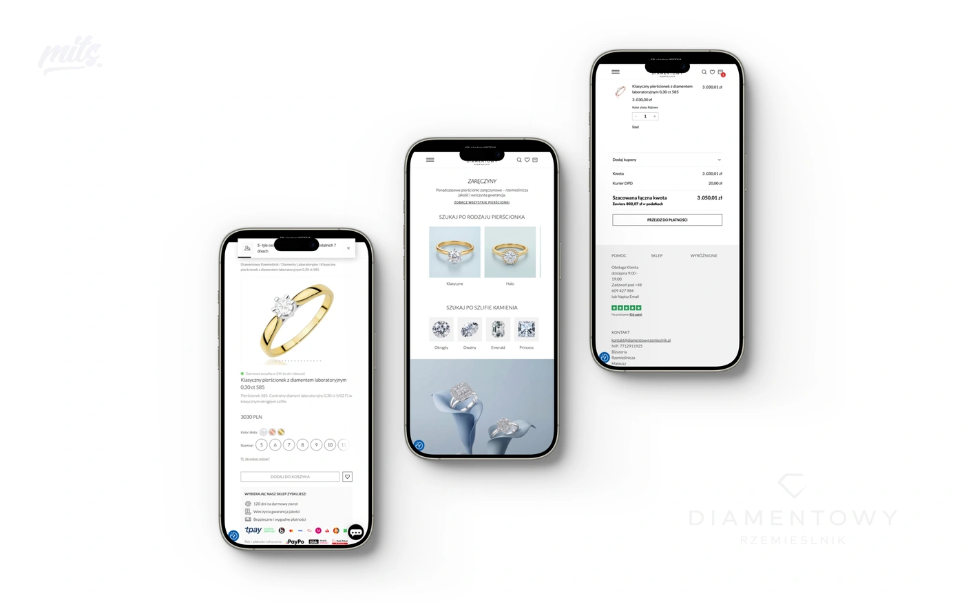 mobile-dr-website