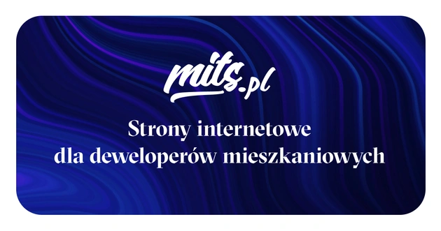 Dedykowane serwisy internetowe dla deweloperów mieszkaniowych