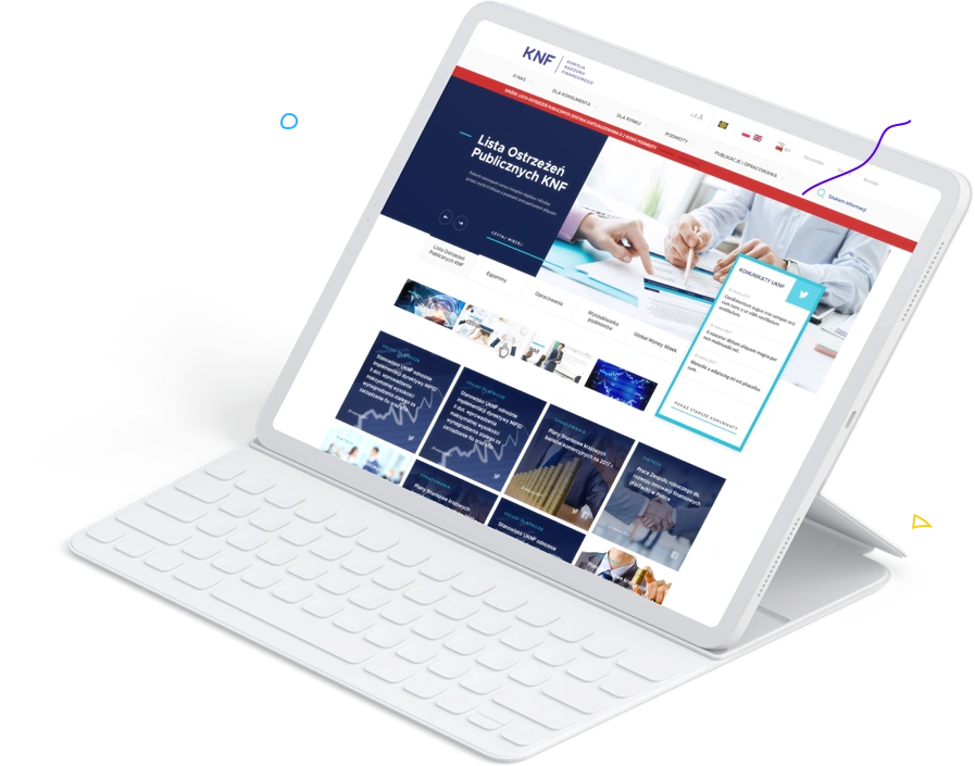 web development, websites New York