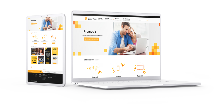 Tworzenie sklepów internetowych