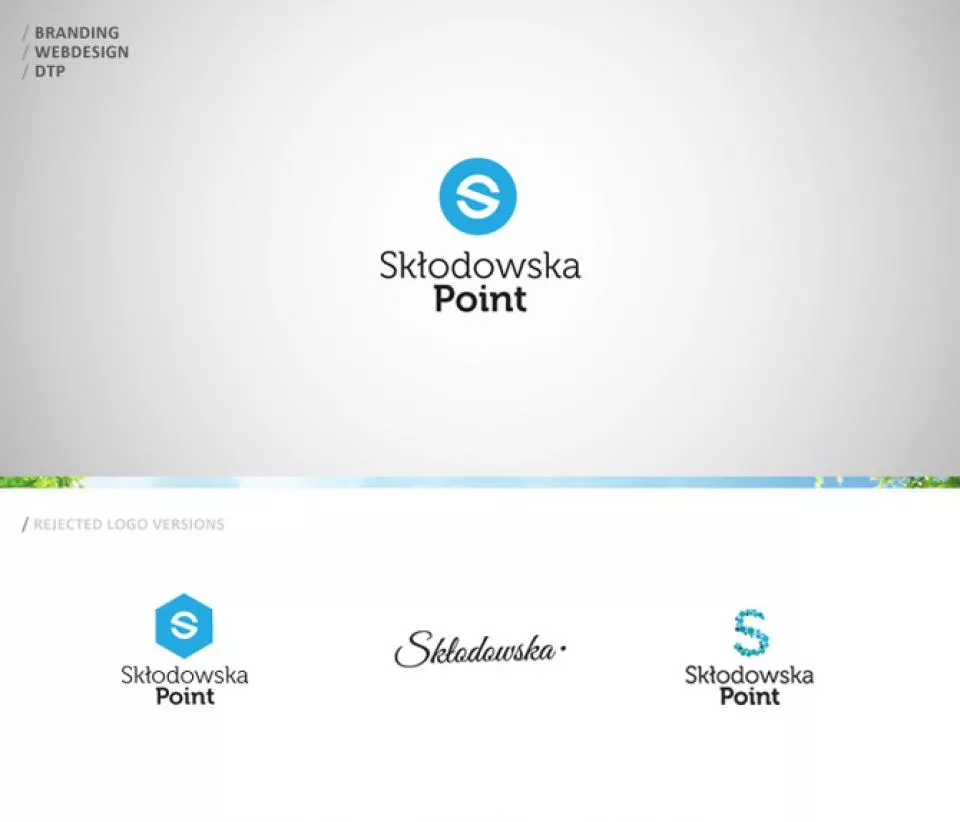 Projektowanie logo Lublin Projektowanie logo Lublin