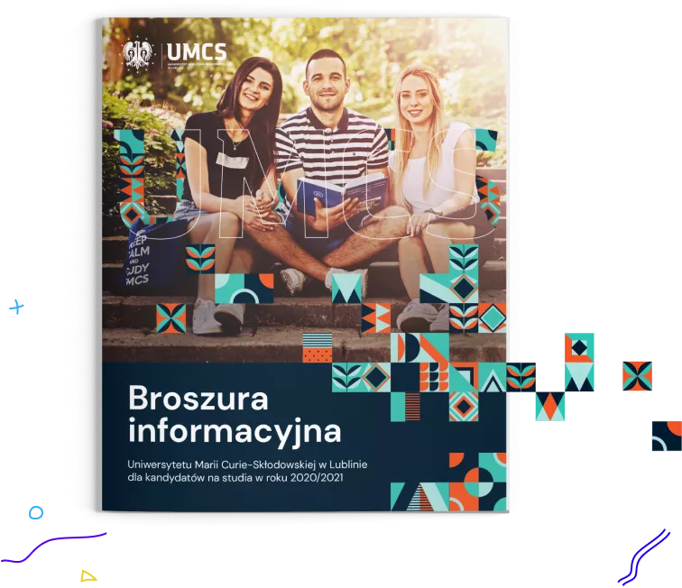 Projektowanie identyfikacji wizualnej Lublin