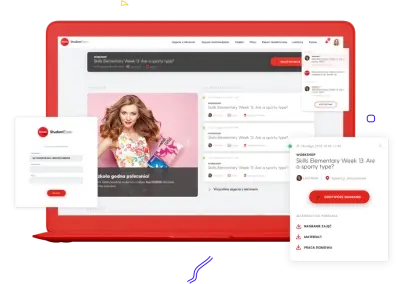 strony internetowe lsg