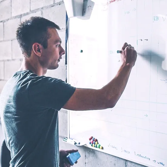 Smooth process Smooth process