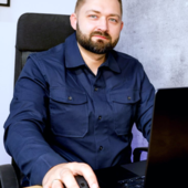 Paweł Targosiński